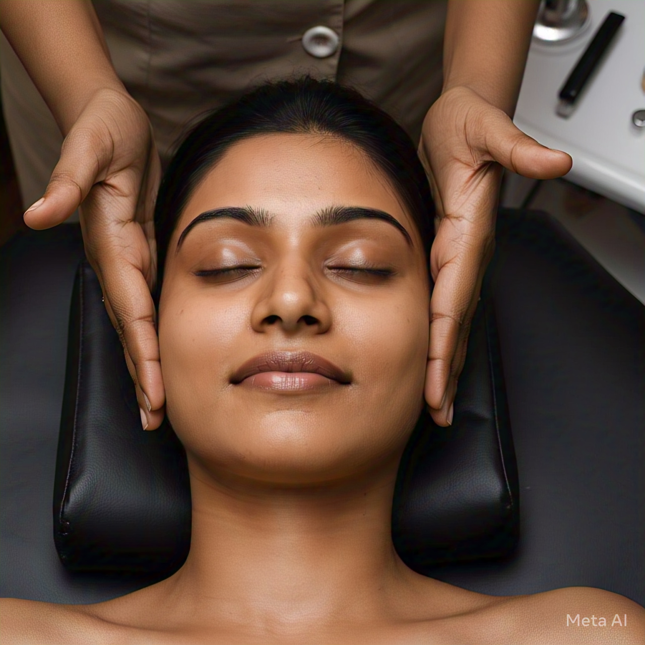 Spa Facial